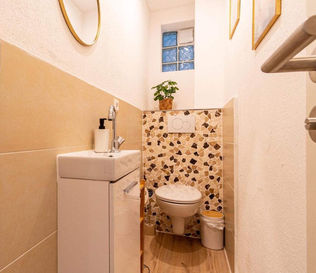 Relax-Apartment - Sauna & Spacious, Garage, 105 M2 Mühlacker Extérieur photo