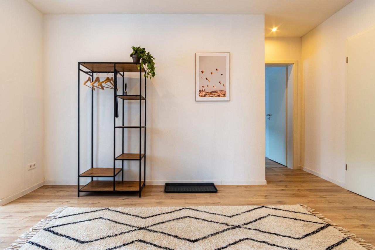 Relax-Apartment - Sauna & Spacious, Garage, 105 M2 Mühlacker Extérieur photo