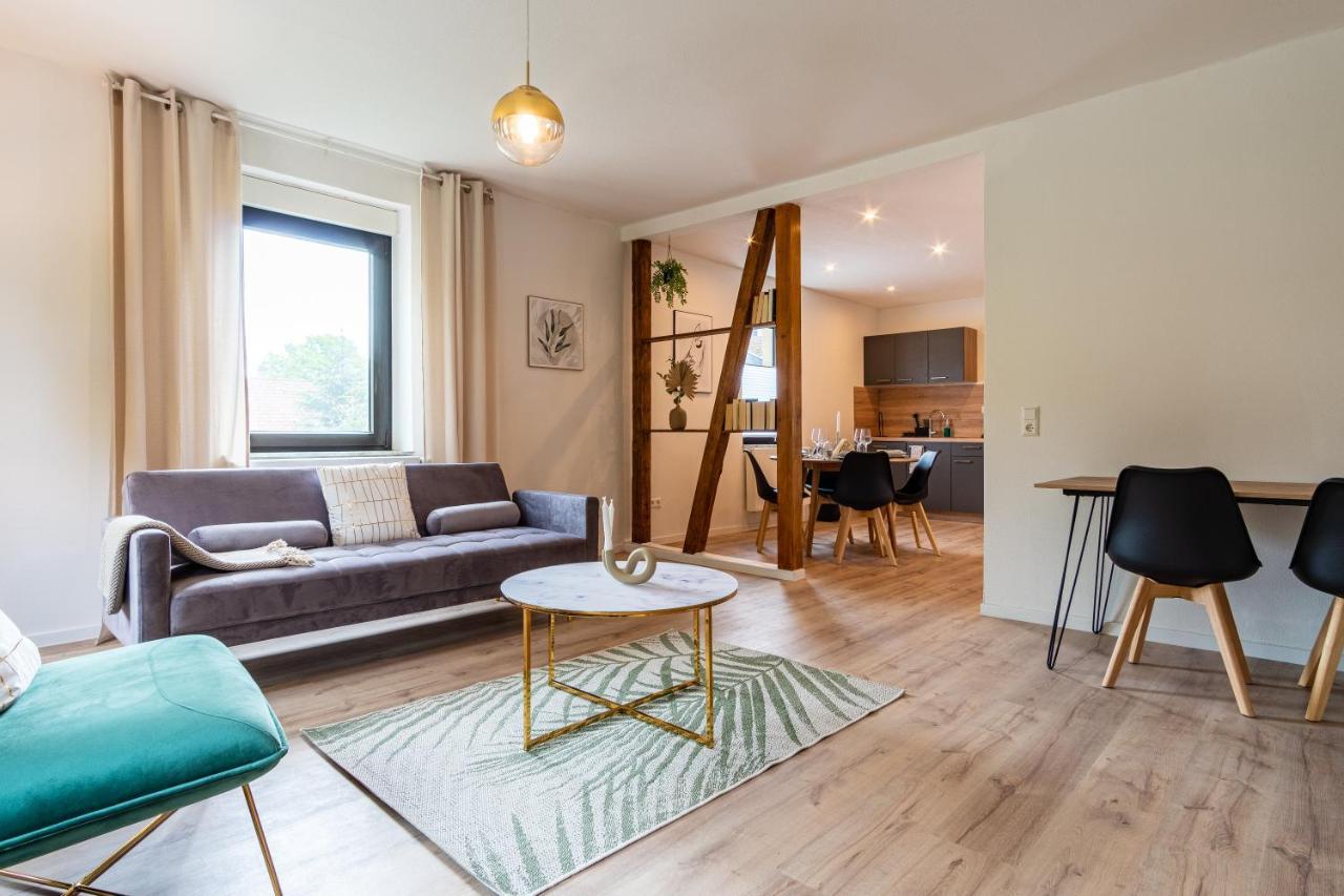 Relax-Apartment - Sauna & Spacious, Garage, 105 M2 Mühlacker Extérieur photo